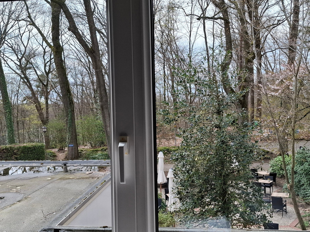 Fletcher Hotel-Restaurant Paasberg主图