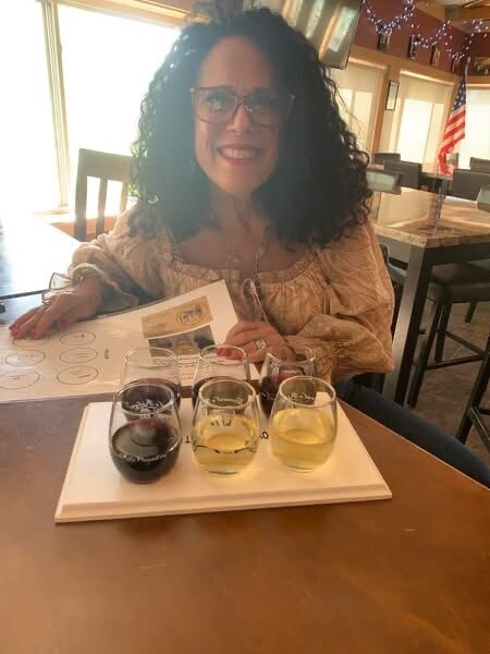 General's Ridge Vineyard and Winery-Hague必去景点