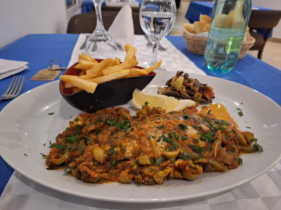 Villa Azur Djerba主图