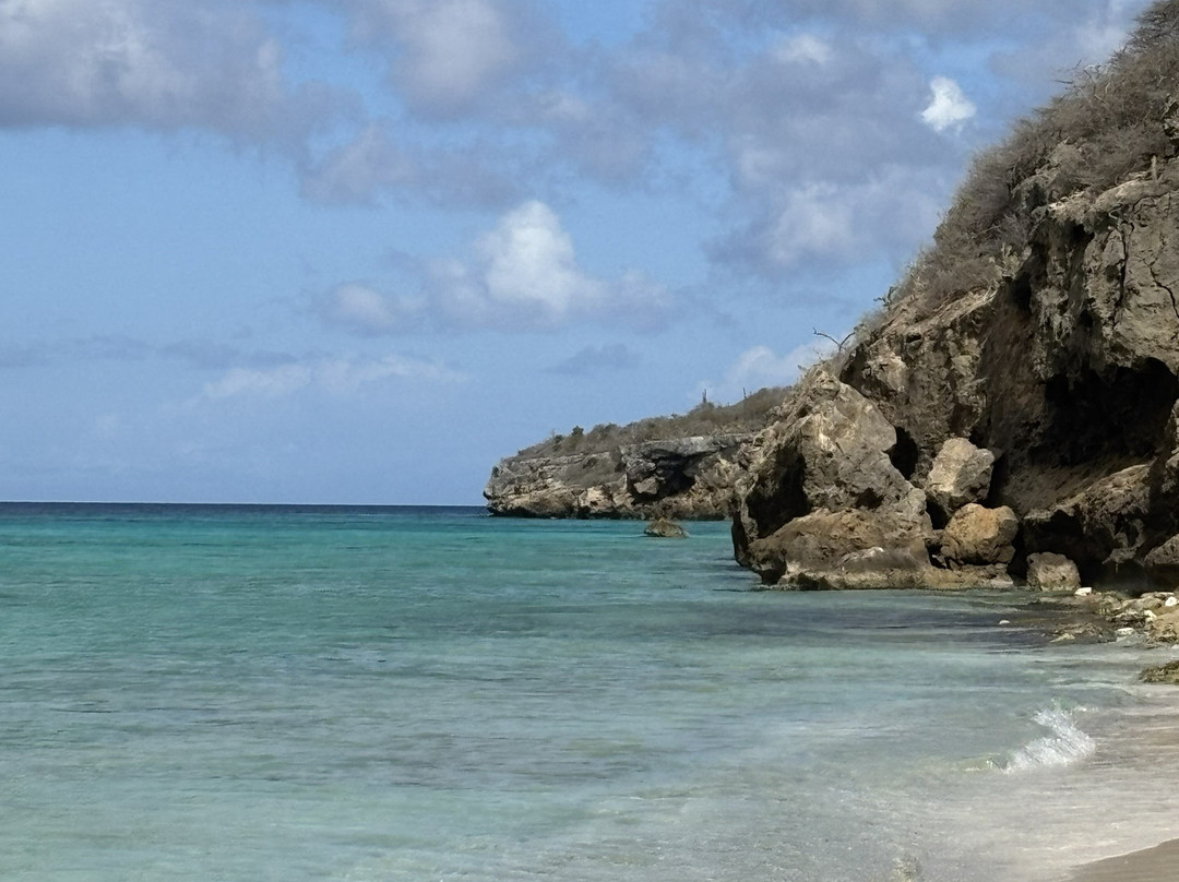 Grote Knip-Sabana Westpunt必去景点