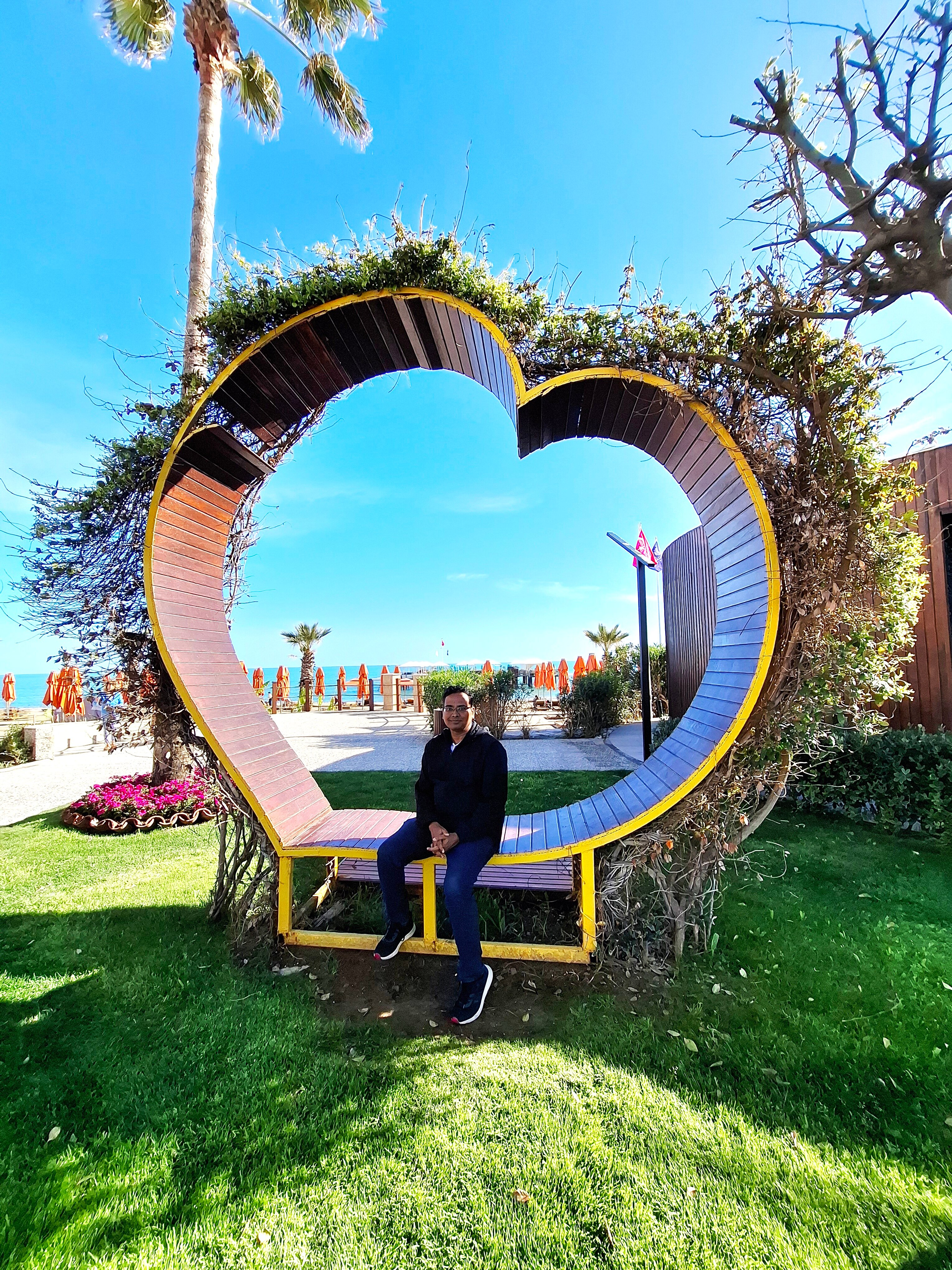 卡亚宫高尔夫度假村-官方