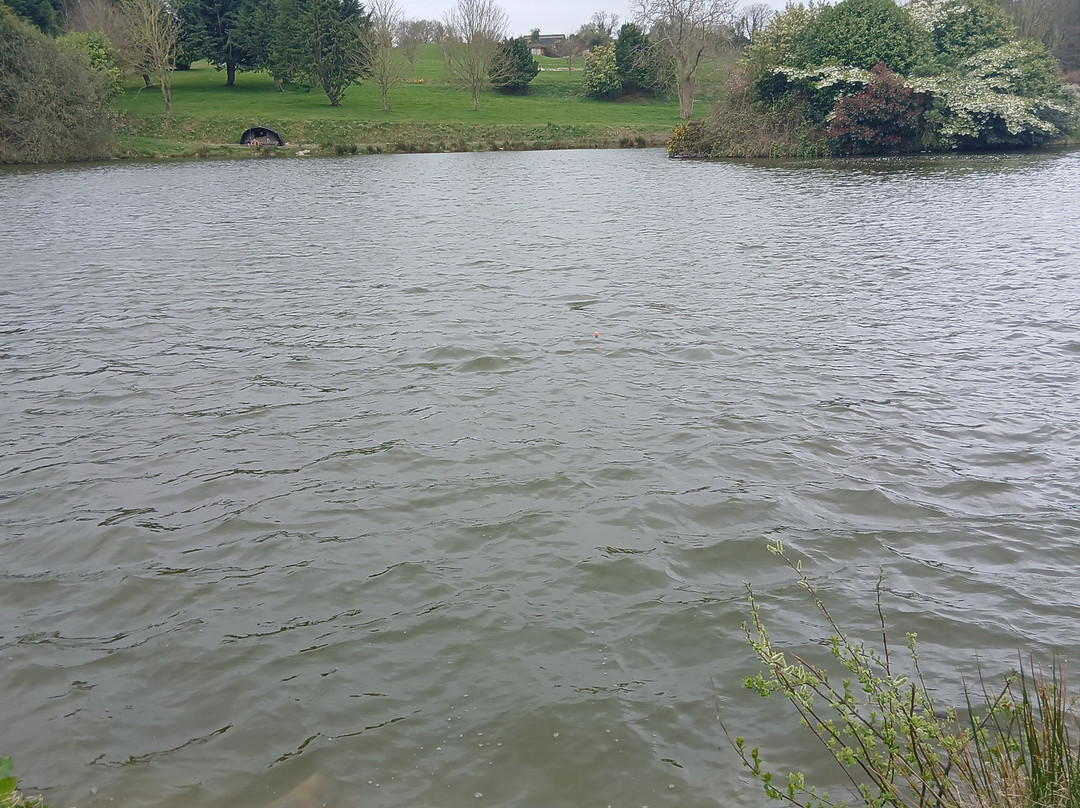Southern County Fishing & Wildlife Park-Milltown必去景点