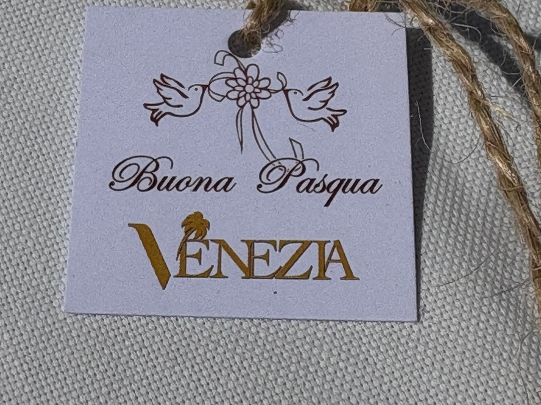 Il Venezia-Lido di Ostia必去景点