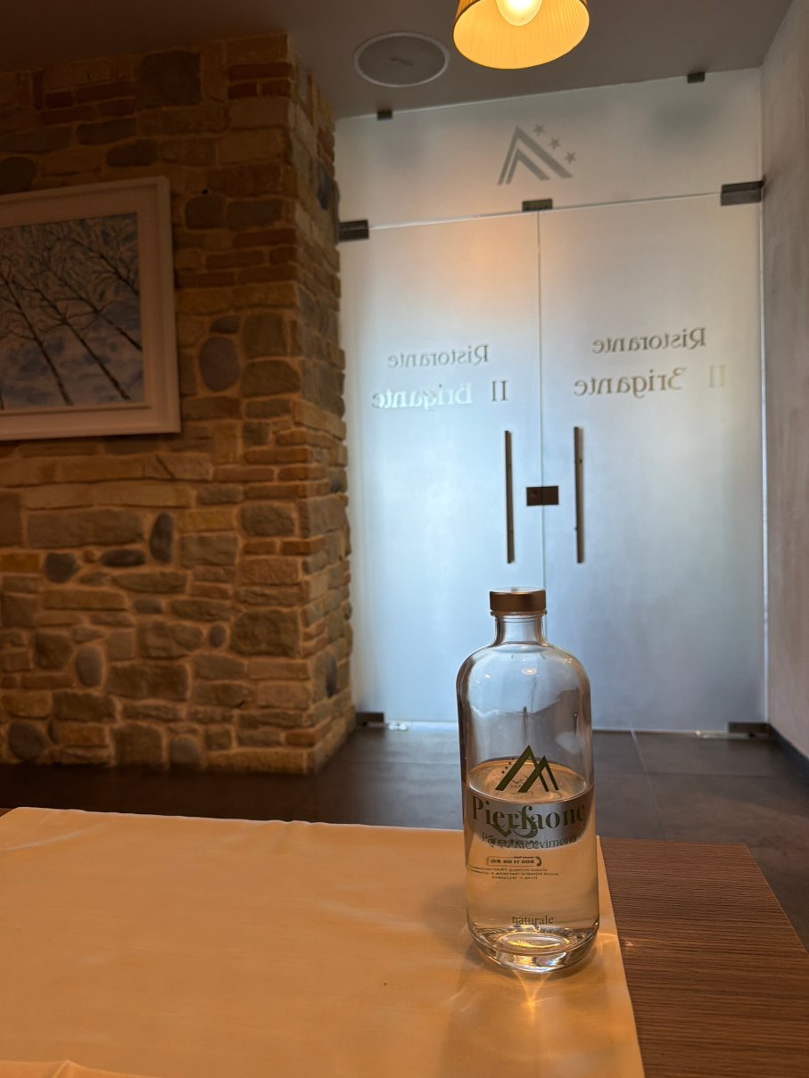 Hotel Pierfaone-官方