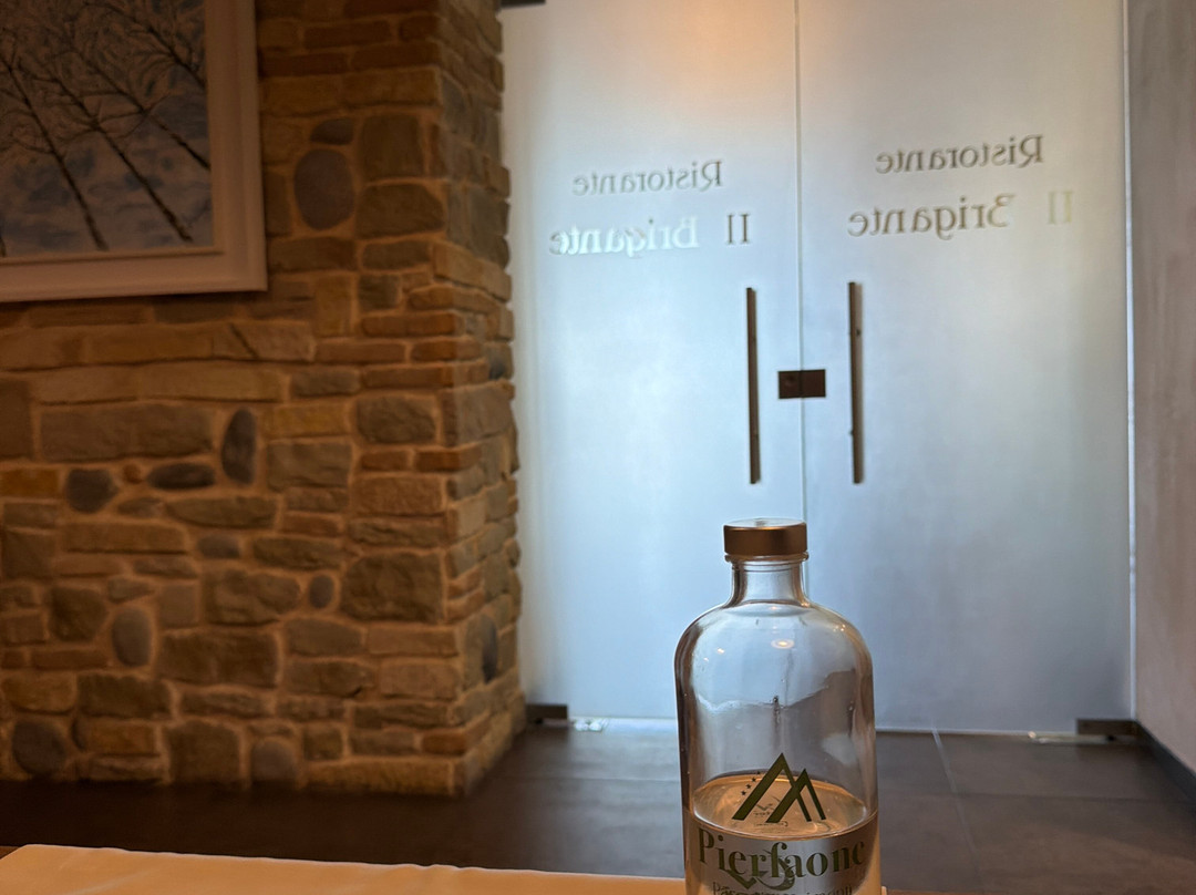 Hotel Pierfaone主图