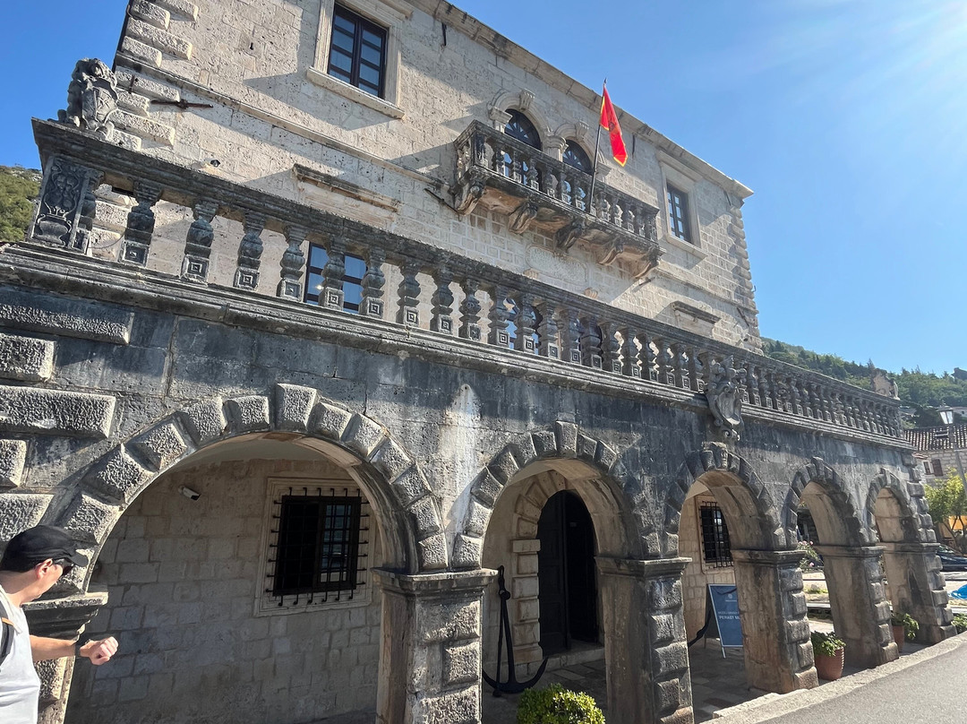 Perast Museum-Perast必去景点