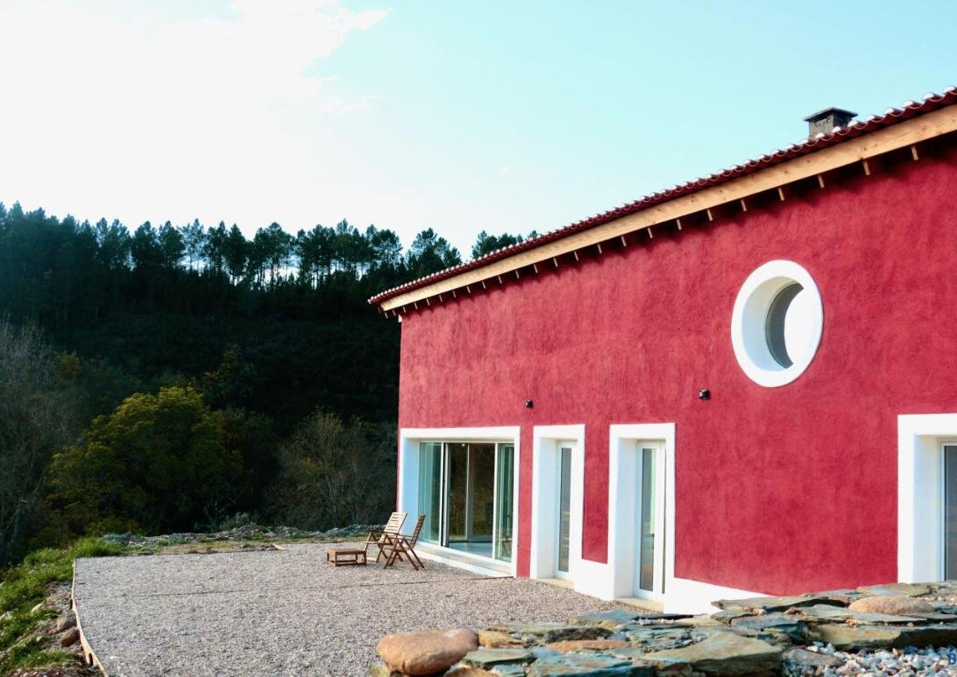 Ananda Guesthouse AL