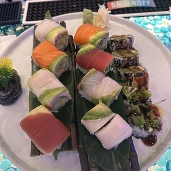 Green Papaya St. John's