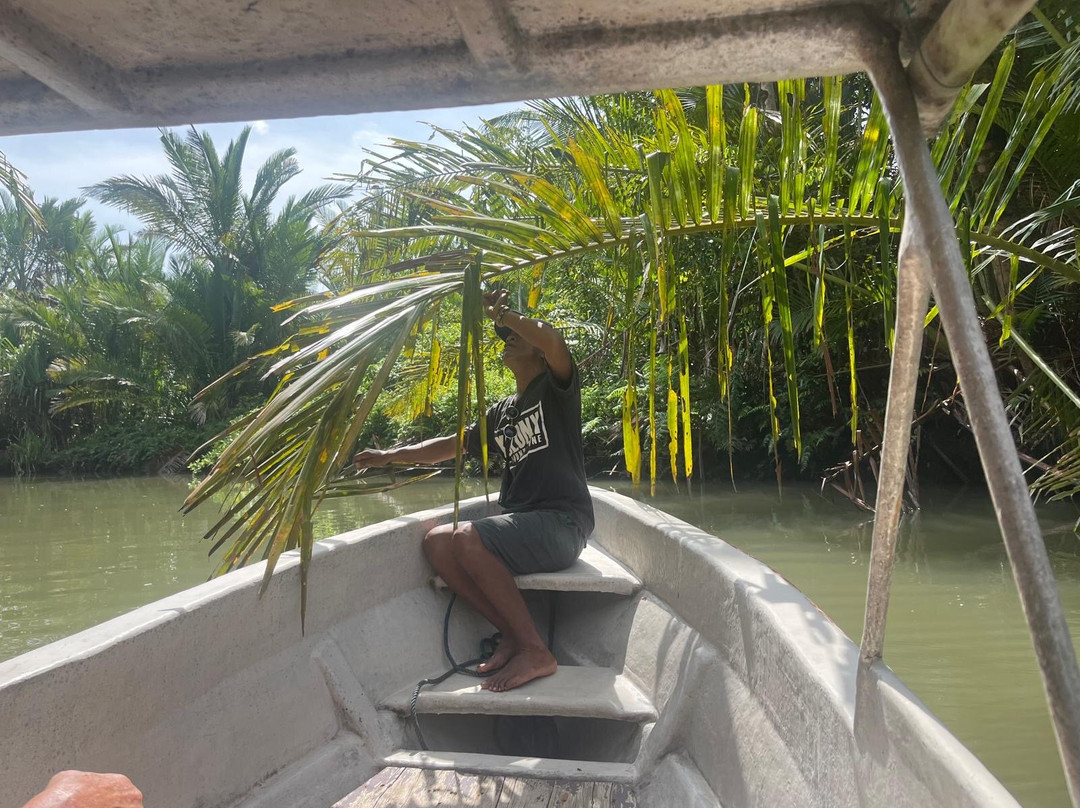 Bellarizki Resort主图