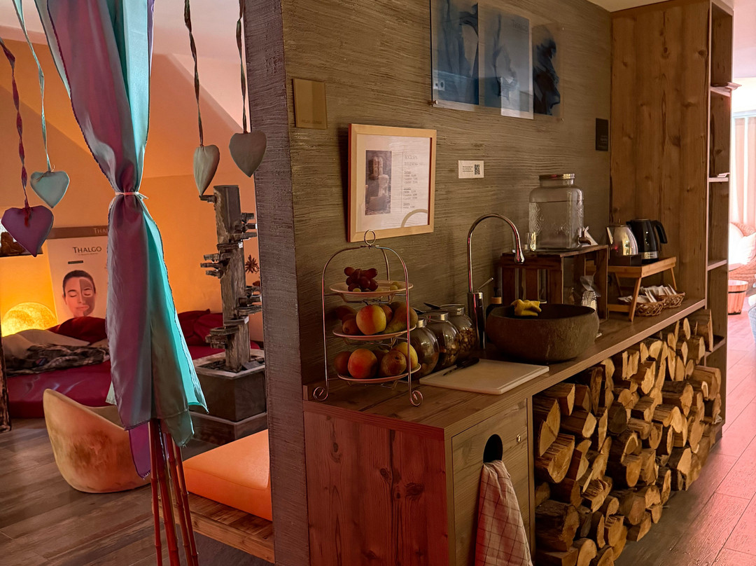 Logis Gourmet & Relax Wellness Hotel de La Sure主图