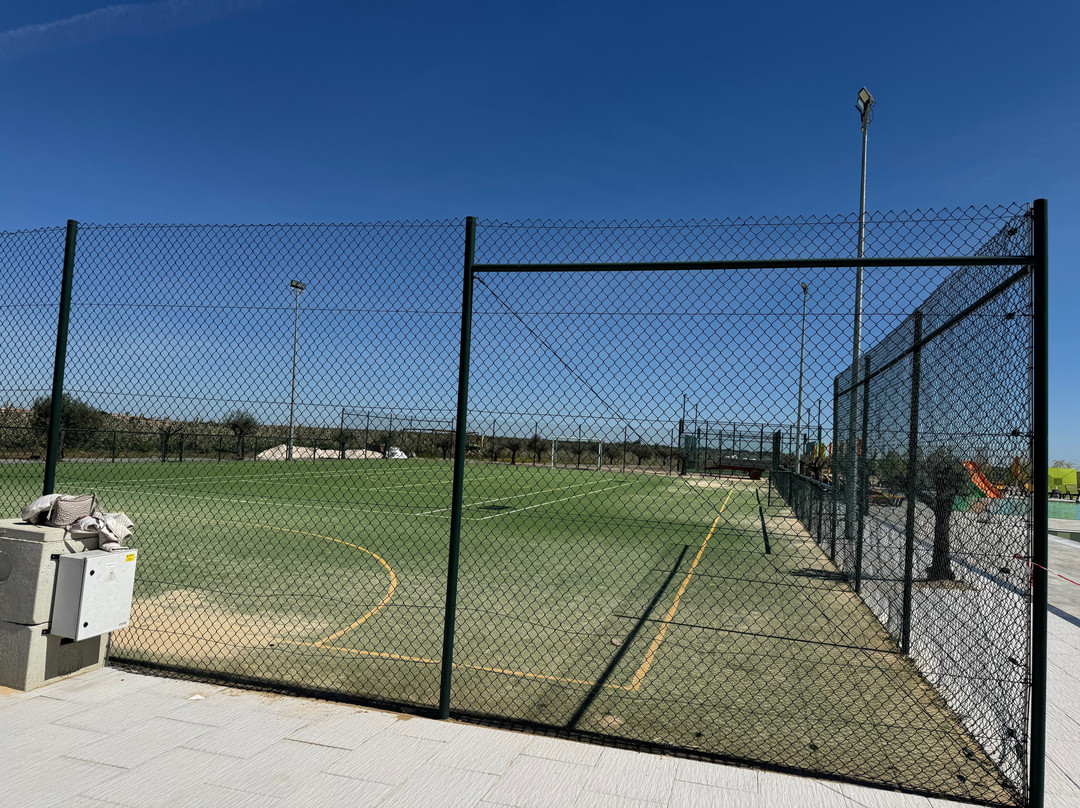 Vila Gale NEP 儿童酒店主图