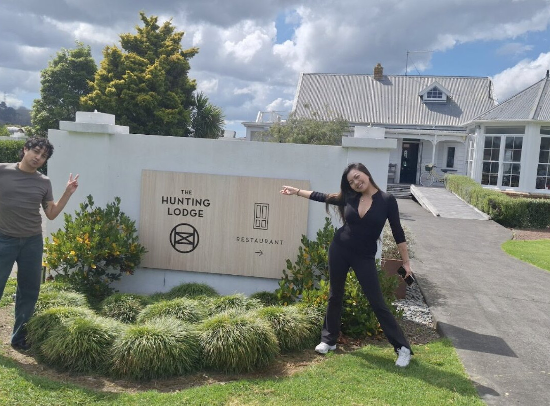 Auckland Wine Trail Tours-奥克兰中心地区必去景点