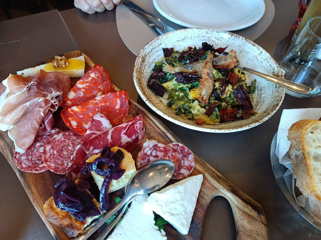 Cortile Donna Rachele