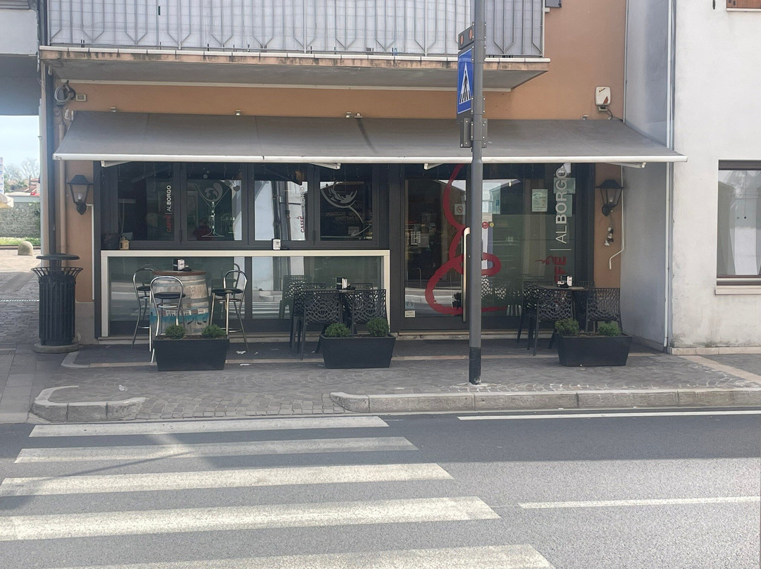 Caffè Al Borgo