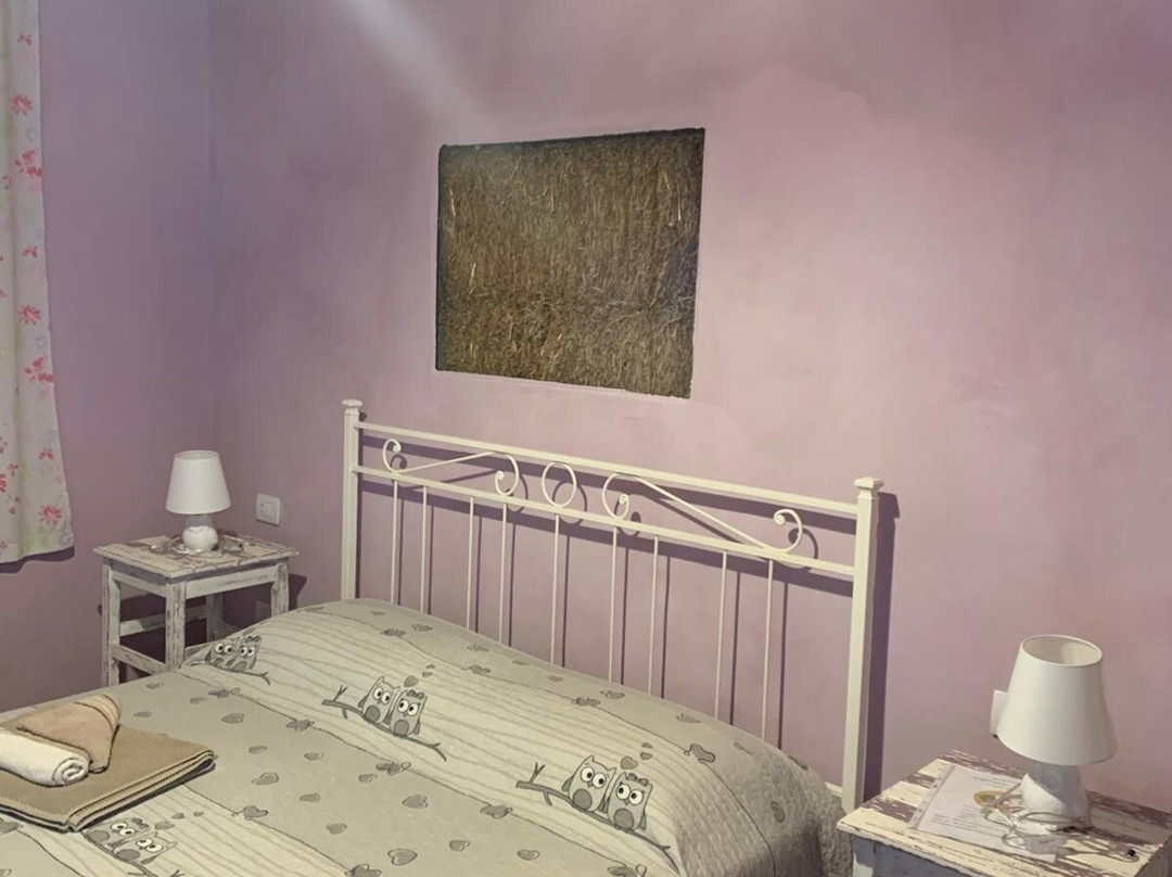 Al Gufo Saggio主图