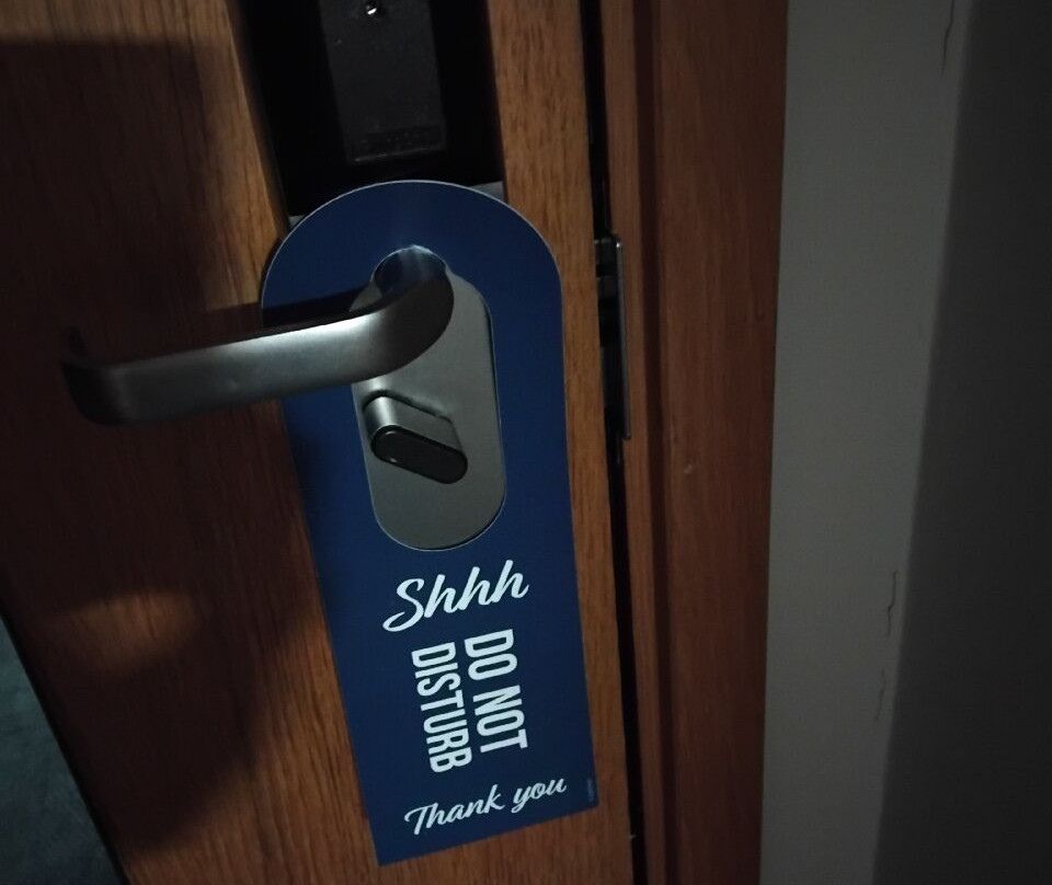 利兹科尔顿旅客之家酒店主图