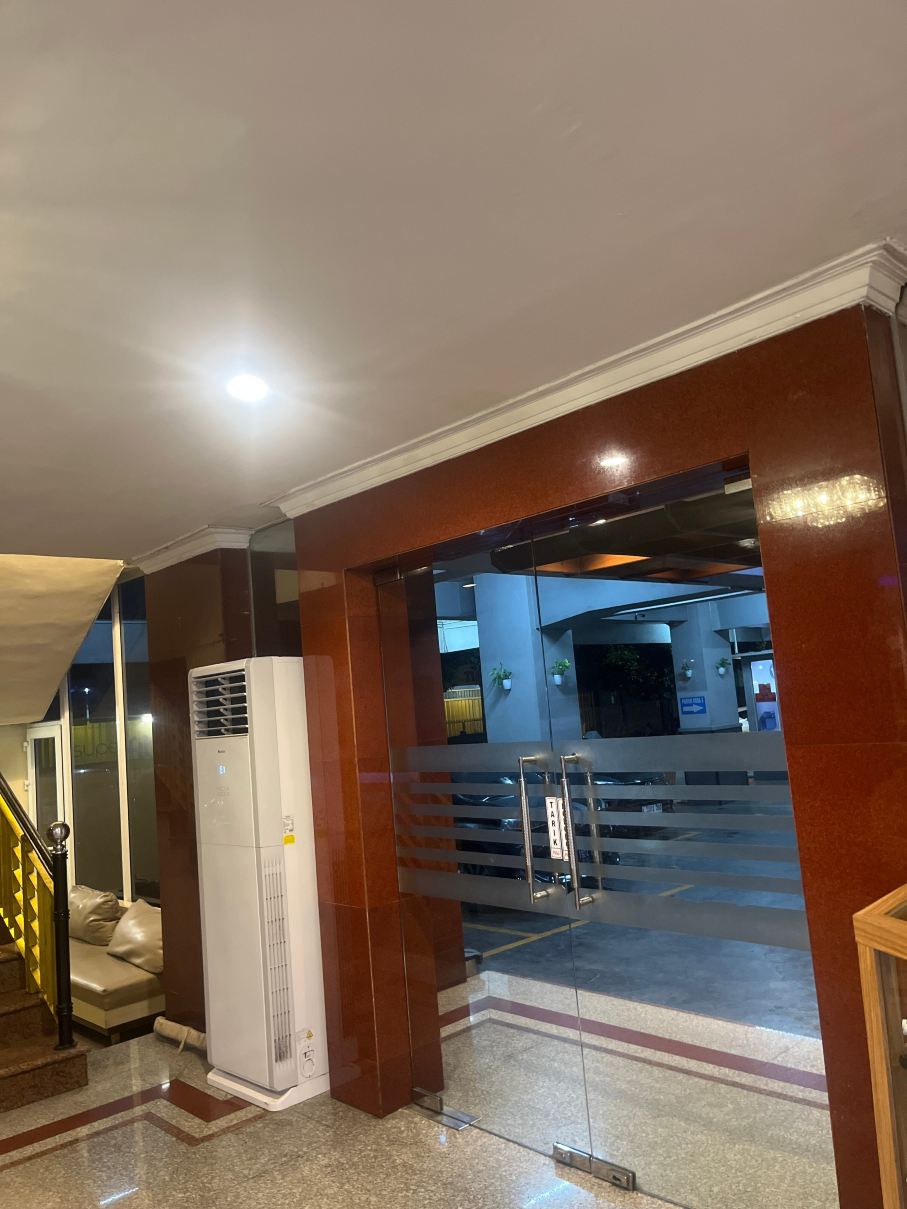 任沫迪波内戈罗WH 88酒店-官方