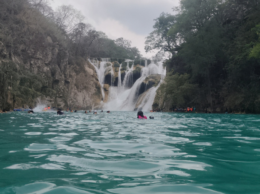 Explora Huasteca-Ciudad Valles必去景点