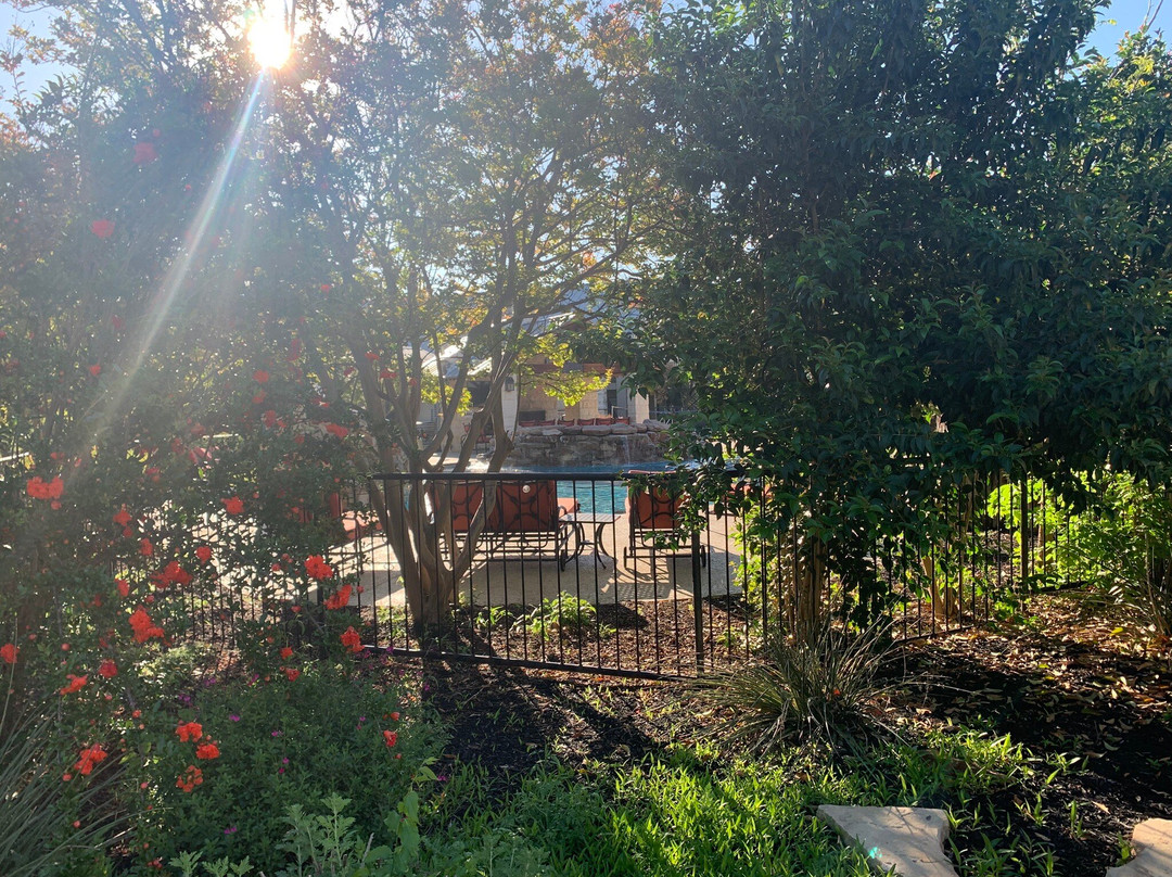 弗雷德里克斯堡酒店主图