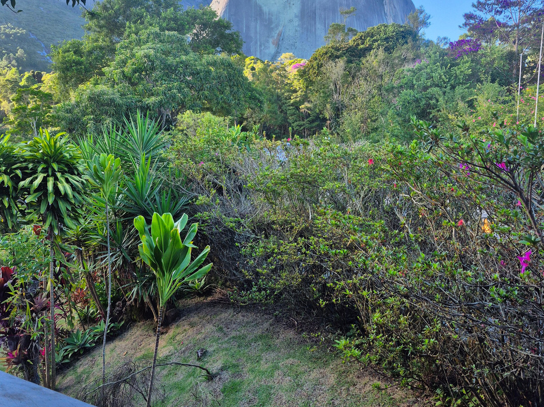 佩尔达蓝色旅馆主图