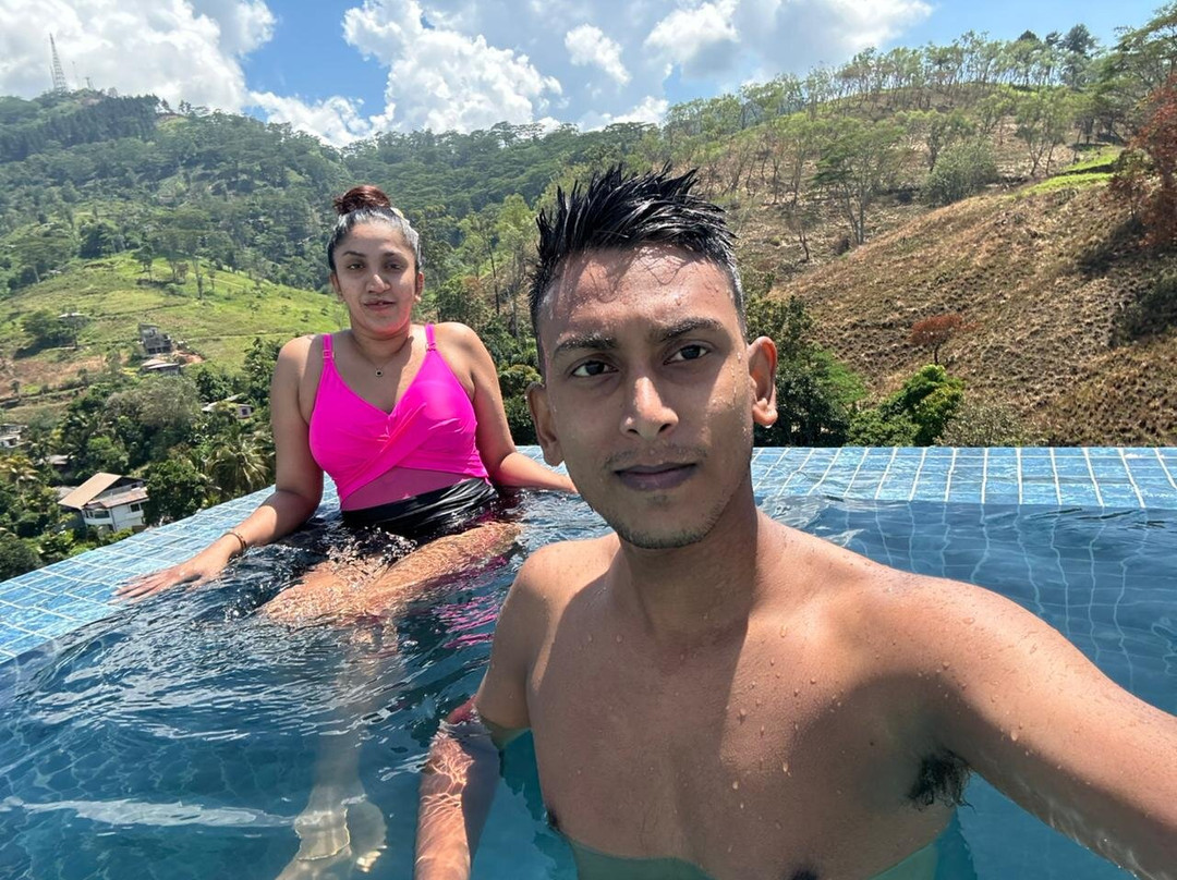 Aaradhya旗下康提天空阁楼主图