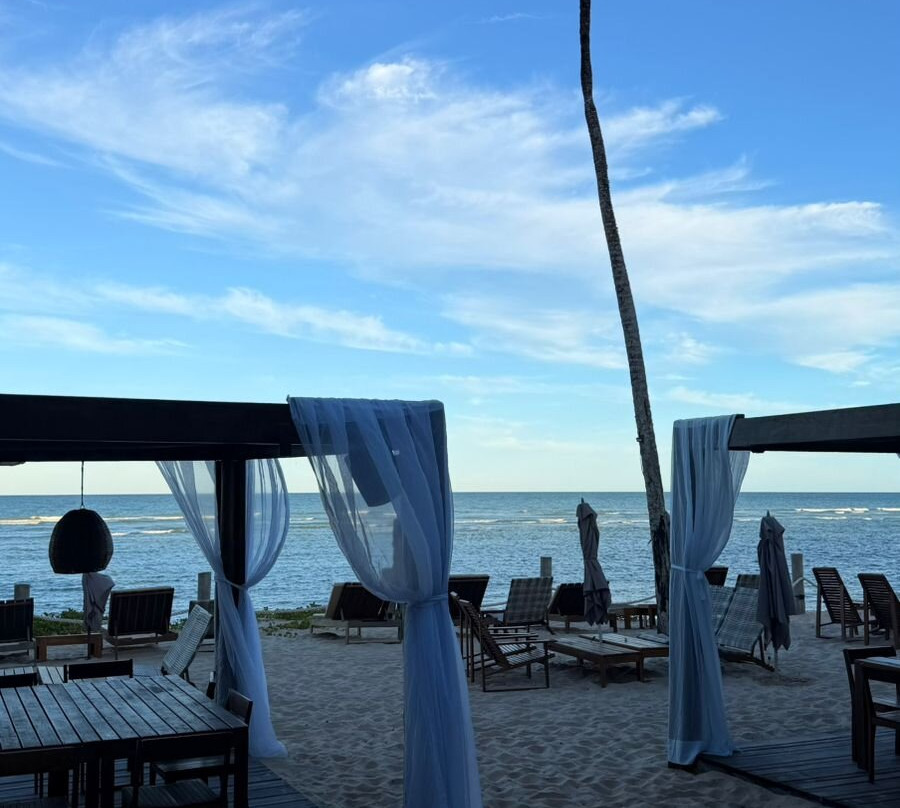 Kuara Hotel - Arraial d'Ajuda主图