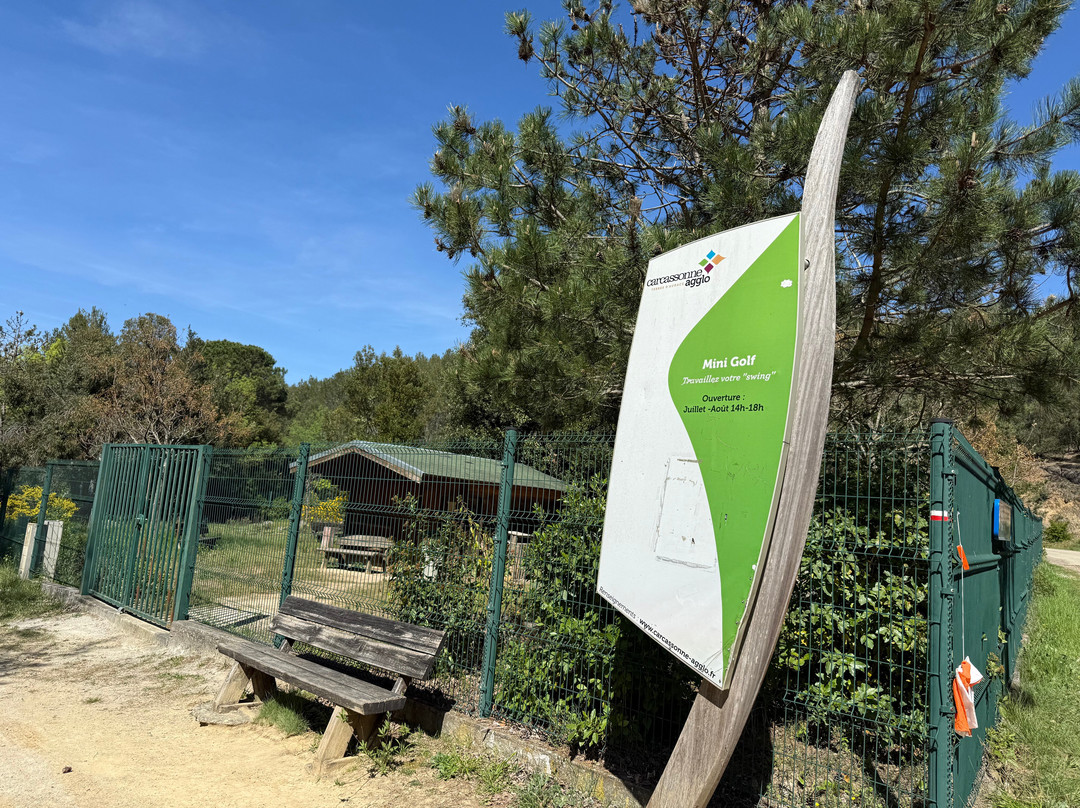 Lac de la Cavayère-卡尔卡松必去景点