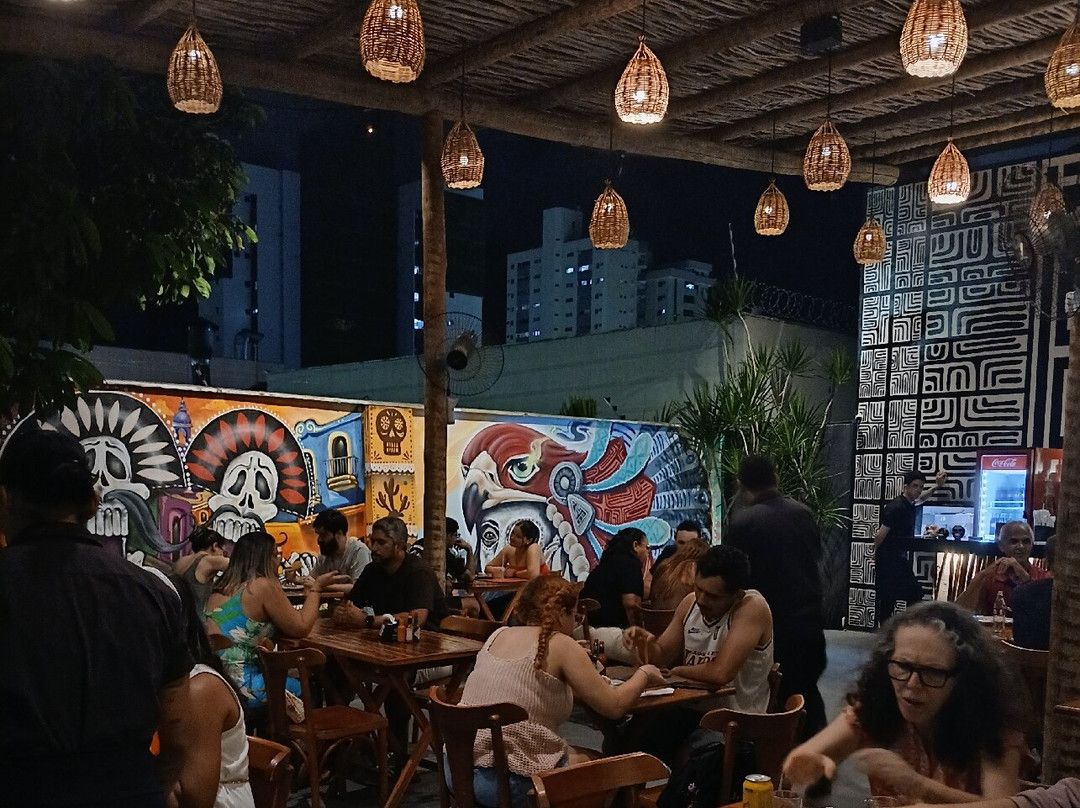 Território Mexicano