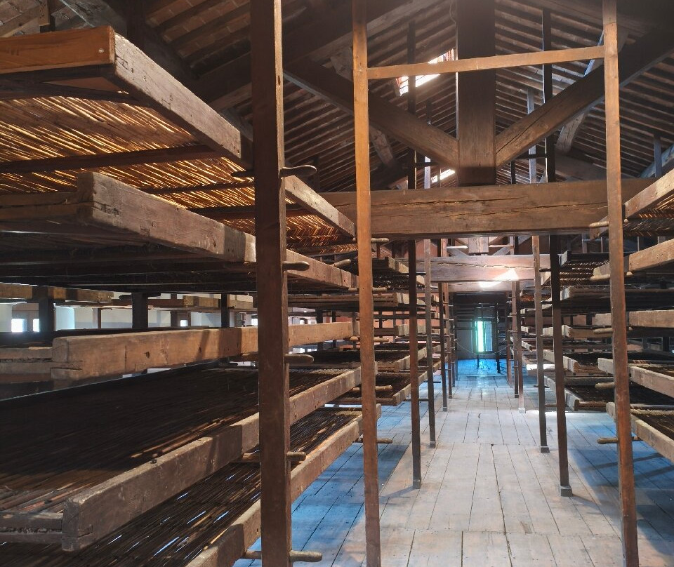 Tenuta Santa Maria di Gaetano Bertani-维罗纳必去景点