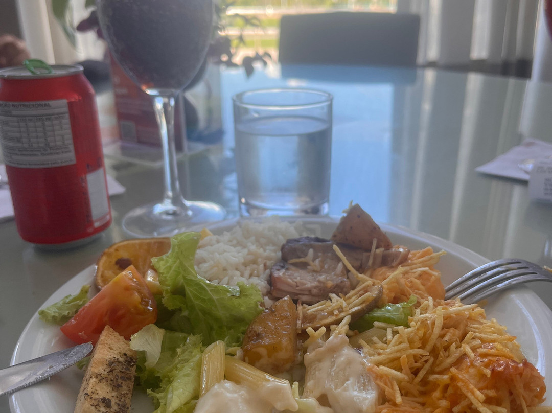 Grande Hotel Sesc Itaparica主图