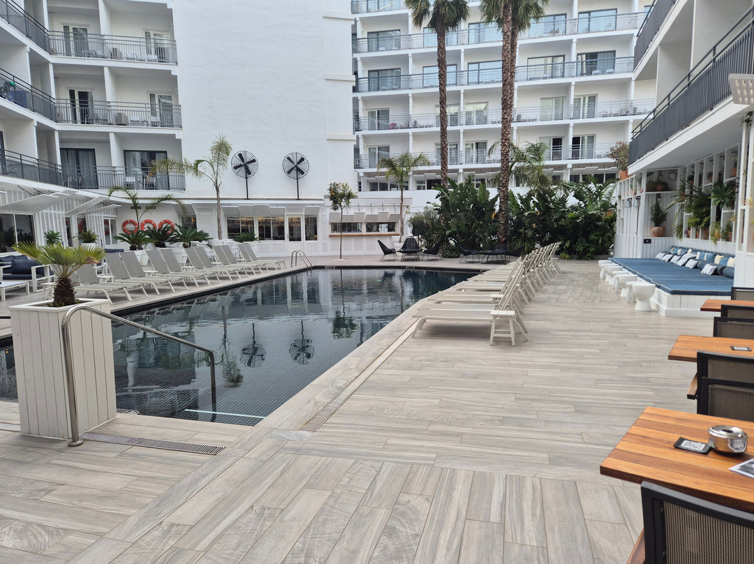 迪拉马酒店 - 限成人入住主图