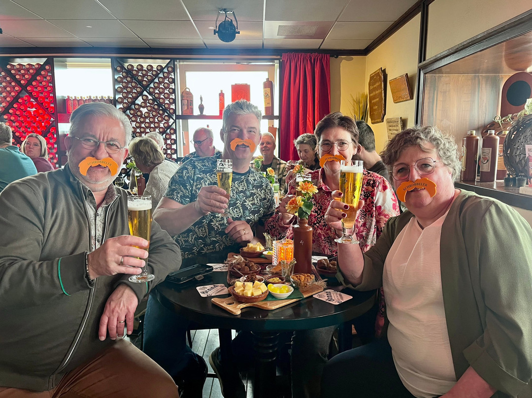 Schrobbelèr-蒂尔堡必去景点