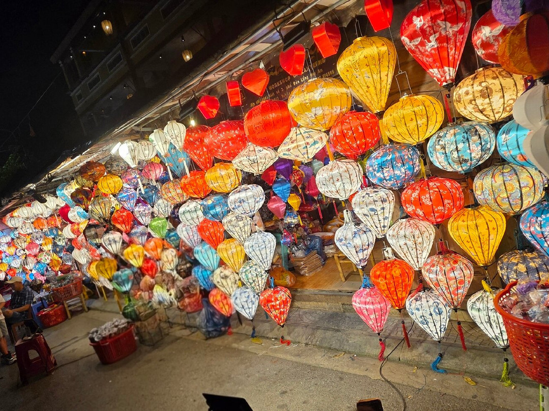 小会安精品水疗酒店主图