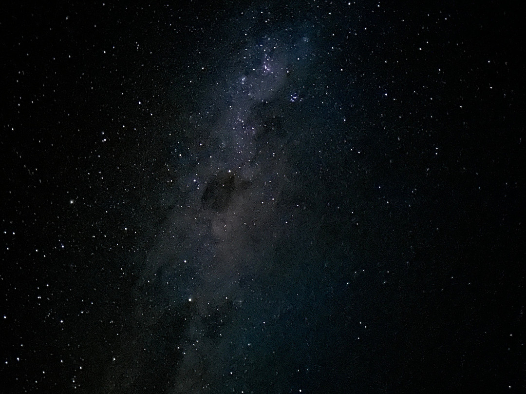 Fiordland Stargazing-蒂阿瑙必去景点