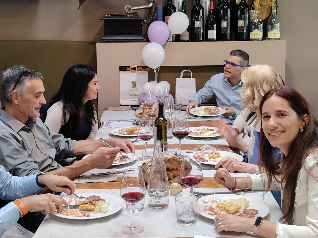 Monsereno Horses-Imbersago必去景点