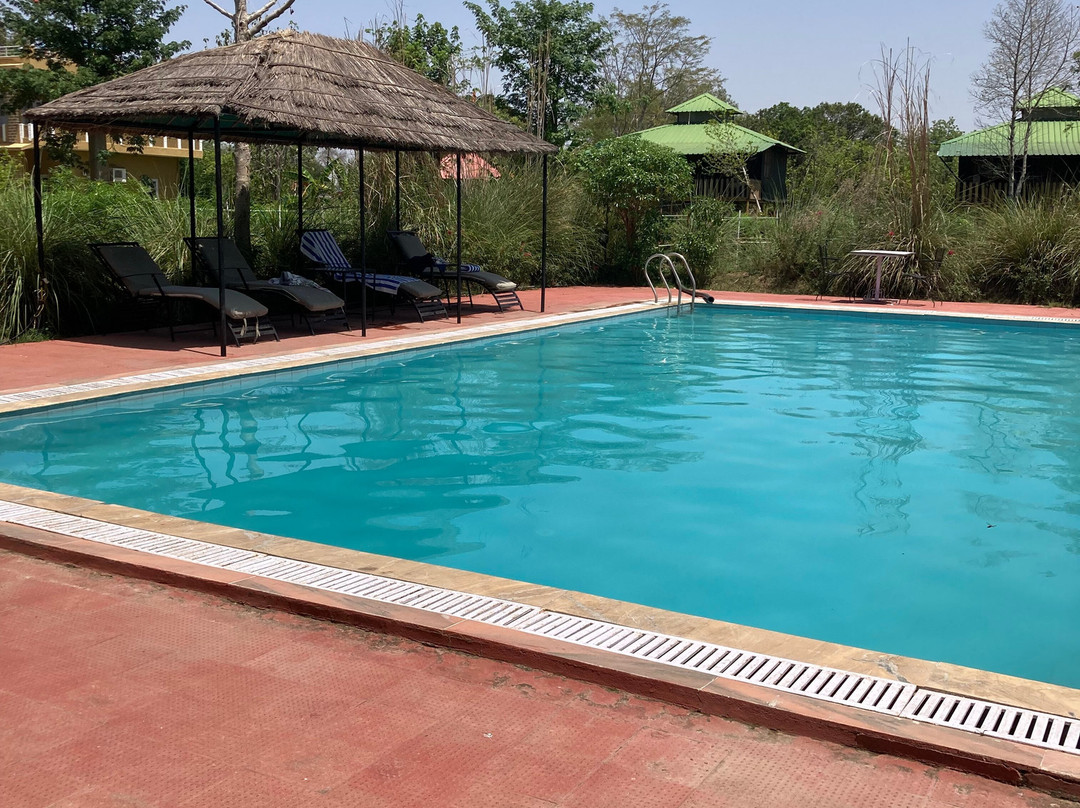 Maa Ashapura Farm Stay Hotel-Ranthambore Resort主图