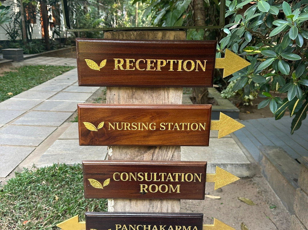 Softouch Ayurveda Village Kerala主图