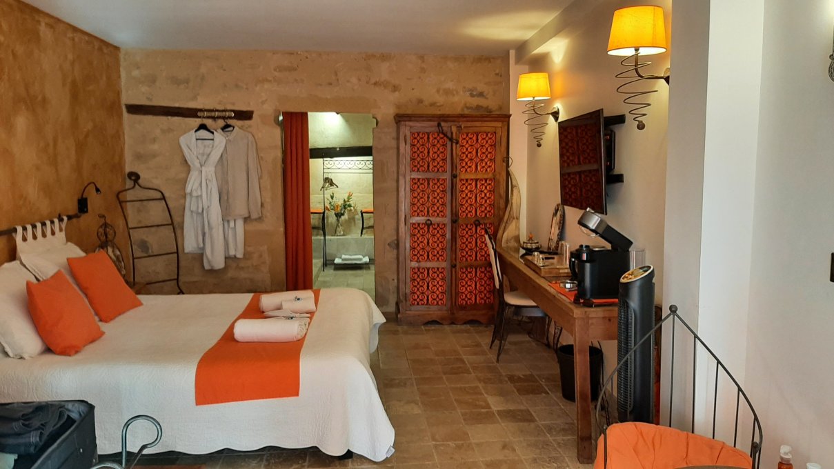 克洛斯安吉斯酒店-旅行者