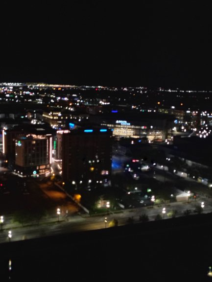 盐湖城凯悦酒店-旅行者