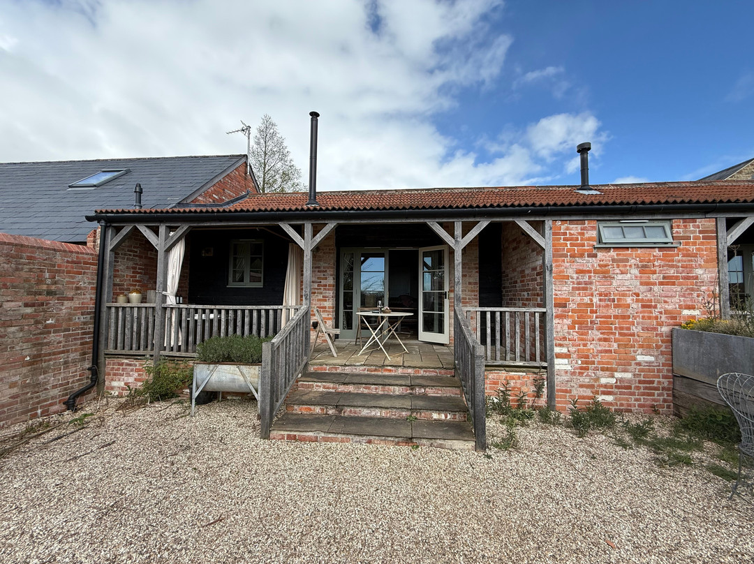 Outbuildings Dorset主图