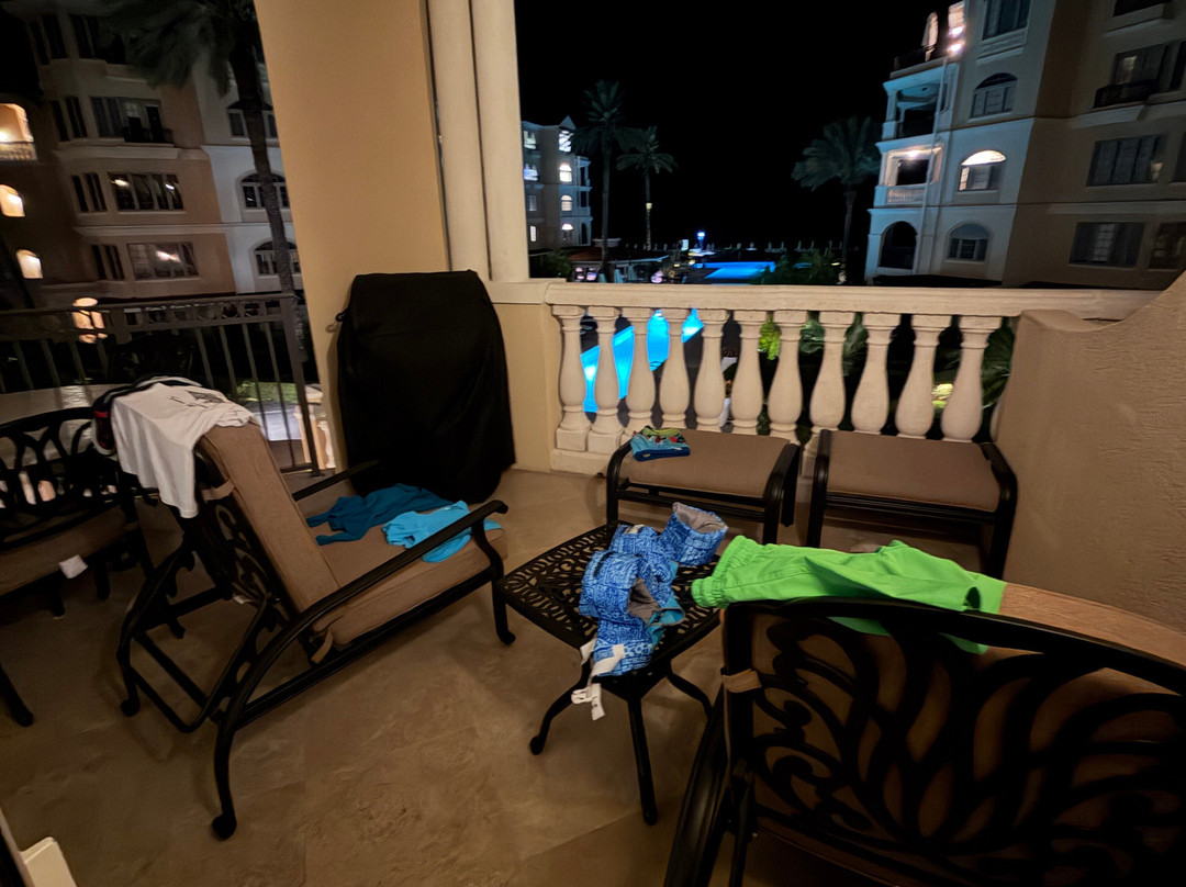 格雷斯湾萨默塞特酒店主图