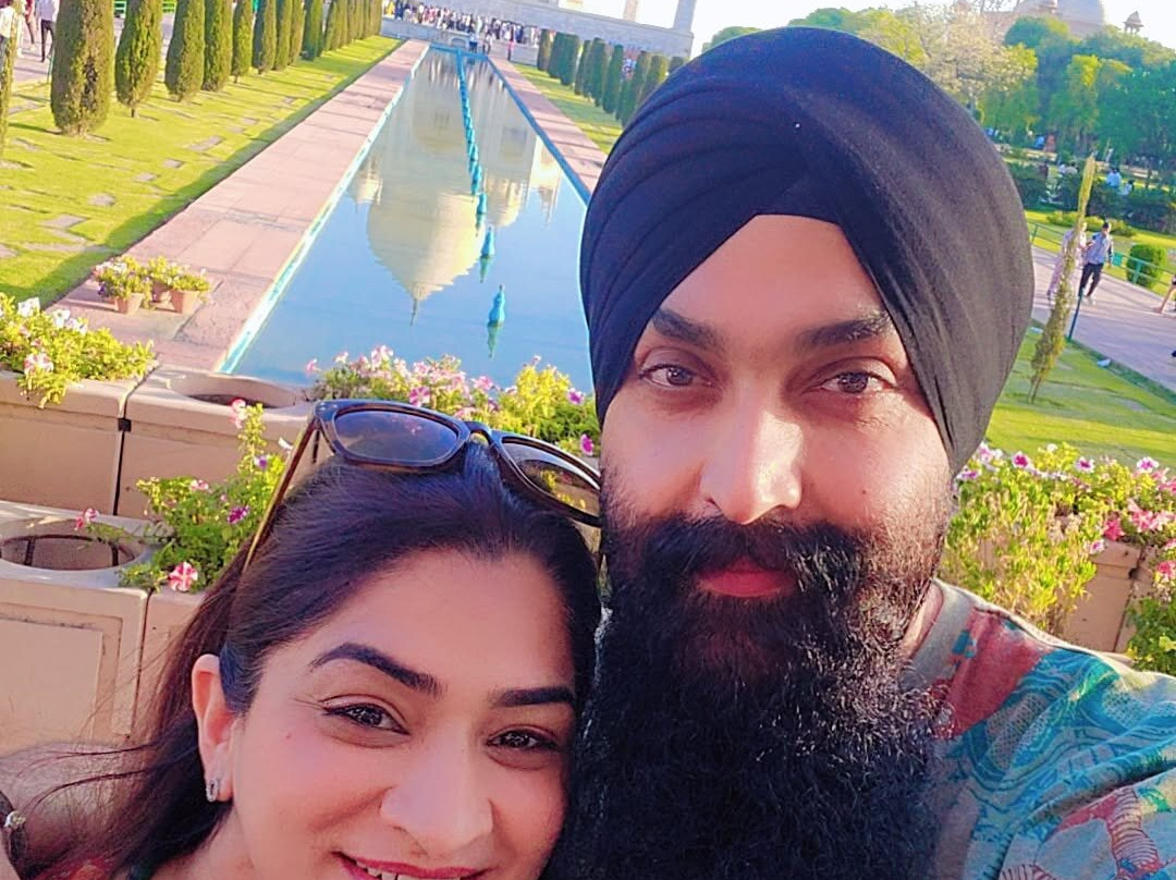 阿格拉Saura酒店 – Club Mahindra合作伙伴主图