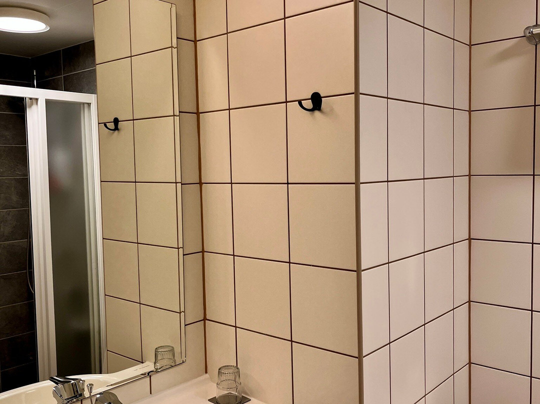 加勒穆恩民宿酒店主图