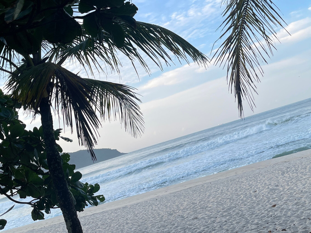 马尔塞尔海滩酒店主图