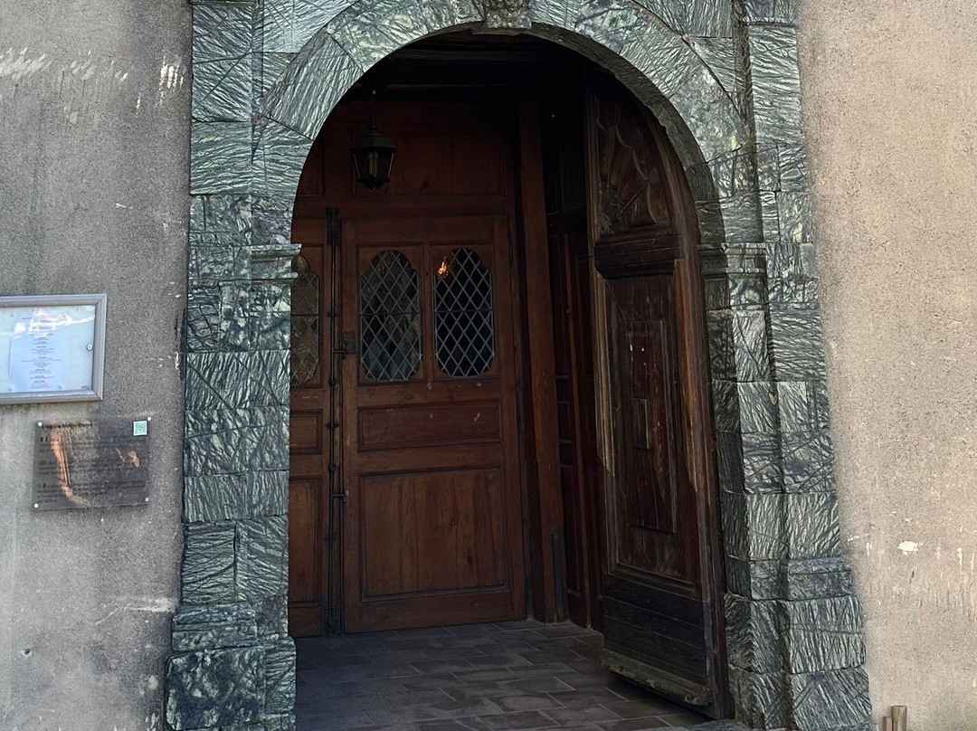 Notre-Dame de l'Assomption de Ramatuelle-Ramatuelle必去景点