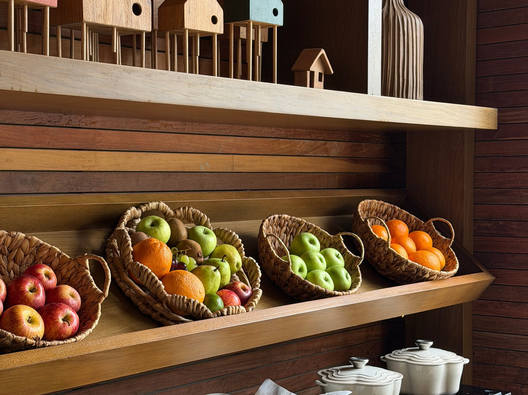 Mana Hotel Cumbuco