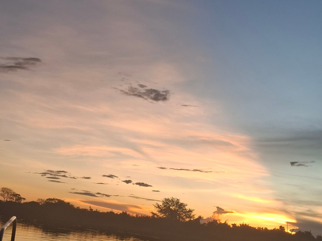 Hotel Sesc Porto Cercado主图