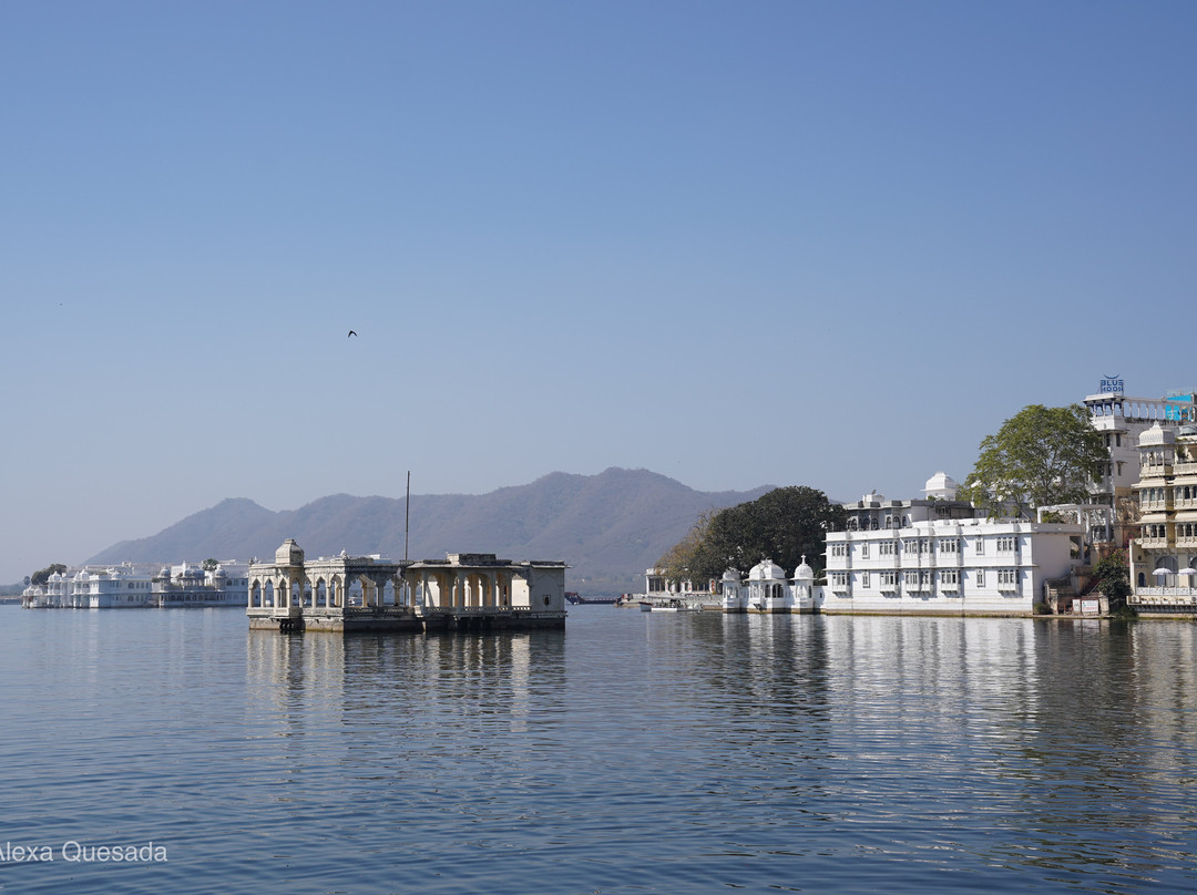 EAZE TOURS-新德里必去景点