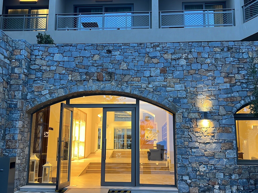 娜娜金色海滩 - 全包主图