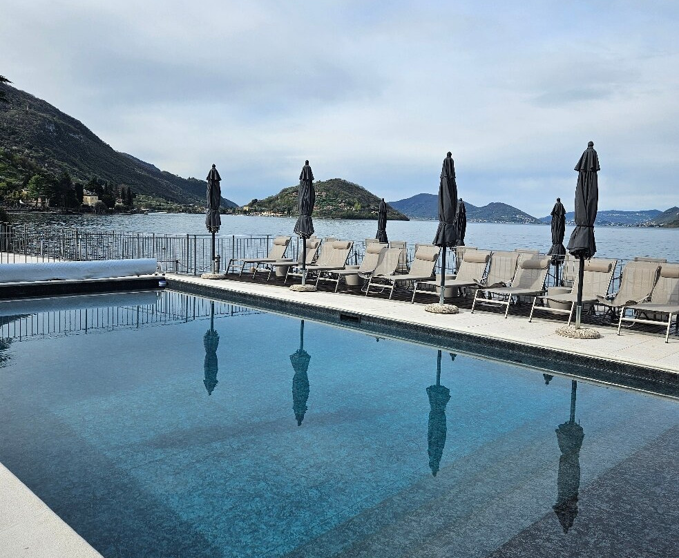 利瓦拉戈酒店主图